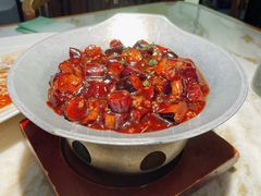 -绿茶餐厅(南翔印象城MEGA店)