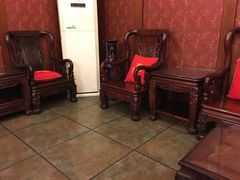 -宝轩渔府·老字号海鲜·正宗津菜(水上店)