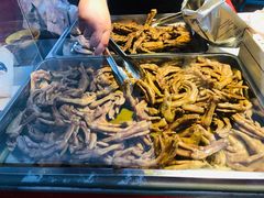 -王浩儿纪六孃甜皮鸭(凌云大厦店)