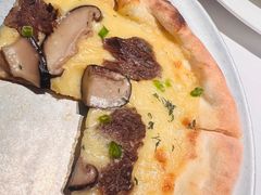 -波特曼西餐厅(南岗店)