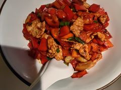 -筱爷叔·上海传统手工菜(玉树路店)