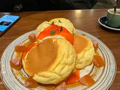-UPPER KITCHEN(延安路店)