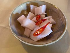 酸萝卜-山石榴·贵州菜(丰盛里店)