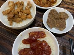 -品香排骨饭(羊官路店)