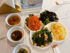 -东方饺子王(和平里店)