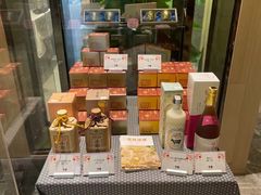-广州瑞士酒店瑞初日本料理·铁板烧