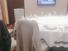 -新疆大厦·慕士塔格餐厅