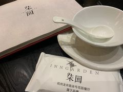 -柒园·三十年创意杭帮菜(龙湖滨江天街店)