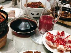 -汤城小厨•粤菜•靓汤(西直门凯德MALL店)