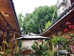 -王捌小院(红花坡店)