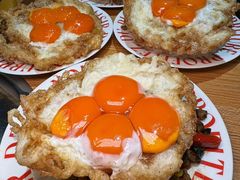 -哼蟹二将·烤肉酱蟹(合生汇店)