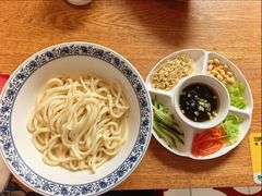 -北三条胡同打卤面馆(雍和宫店)