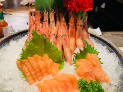 -大渔铁板烧(花园道店)