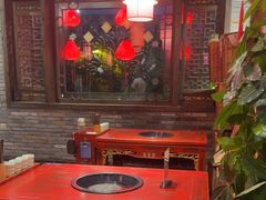-袁老四重庆老火锅(桐梓坡店)
