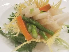 -君来梁溪饭店-餐厅