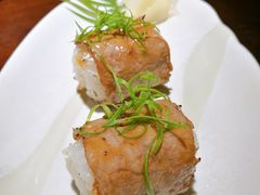 -松子料理(白家庄店)