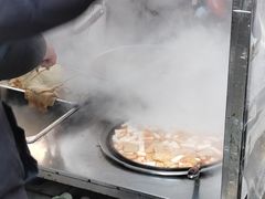 -老太太海鲜鱼饼