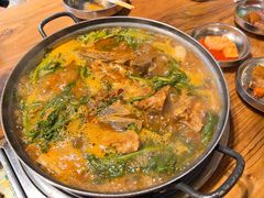 -枣玛尔脊骨汤·烤肉(西塔总店)