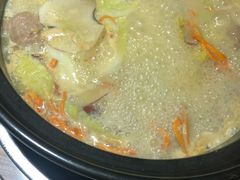 -探窝·竹笙椰子鸡(杨箕店)