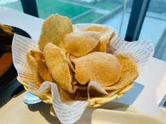 新加坡炸虾片-新加坡珍宝海鲜JUMBO Seafood(西安skp店)