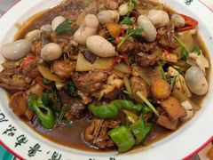 -鲁南仔·滕州炒鸡(经三路店)