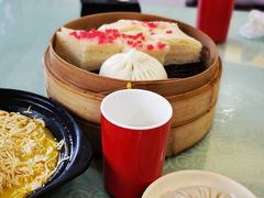 -冶春茶社(太和广场店)