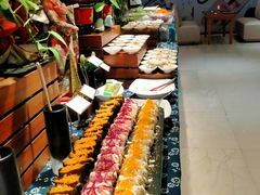 -昆山裕元花园酒店·温莎西餐厅