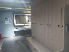 -优享健身(物美圣熙8号购物中心店)