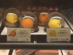 -麦当劳(天津站三店)