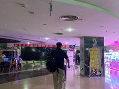 -天幕新彩云国际影城(激光巨幕店)