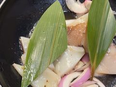 -九田家黑牛烤肉料理(万达店)