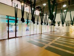 -加帕瑜伽培训学院