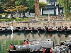 -绍兴书圣故里景区