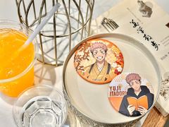 -姆们M Sweetie Cake(五道口店)