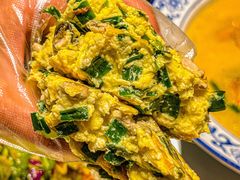 -木柴豆腐·活海鲜·鲁菜(岚山路店)