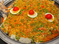 -烤匠麻辣烤鱼(万象城店)