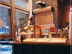 -BIJOU coffee&cocktail(龙岗万科广场店)