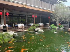 -顺德渔村·岭南一号