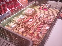 -争鲜回转寿司(朝北大悦城店)