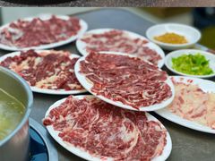 -万祥牛肉火锅(金龙店)