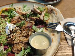 咖椰吐司-HELLO 27 意面·沙拉·帕尼尼