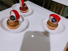 -大中华希尔顿酒店-念自助餐·嗨啤·小龙虾