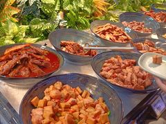 -梨花自助烤肉(乐宾店)