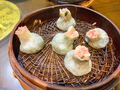 翡翠烧麦-九炉分座(五彩店)