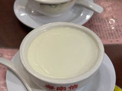 -南信牛奶甜品专家