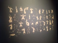 -北京大葆台遗址博物馆