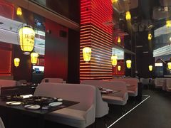 大堂-鱼鼎香烤鱼火锅(华发商都店)