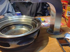 -九田家黑牛烤肉料理(溧阳吾悦店)