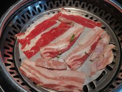 -梨花自助烤肉(乐宾店)