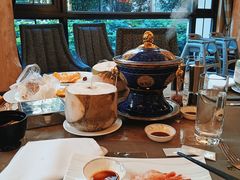-星河湾半岛酒店·意咖啡西餐厅